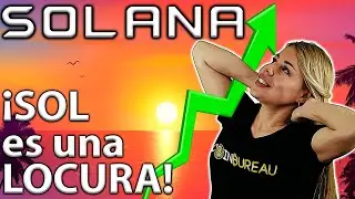 Solana: &iquest;Sigue teniendo potencial SOL? &iexcl;&iexcl;&iexcl;Te damos nuestra opini&oacute;n!!! 🧐