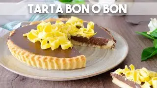TARTA BON O BON | MATIAS CHAVERO
