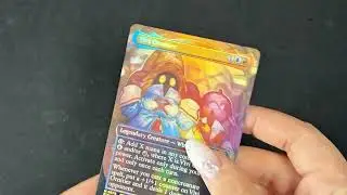 BL FOIL 15