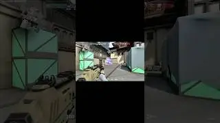 Poppin Swing Pro Max #valorant #valorantclips #highlights #gaming