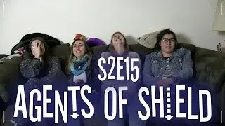 Agents of Shield S2E15