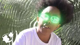 TheKidBBS - YSL (Official Music Video) [created by spacehrts]