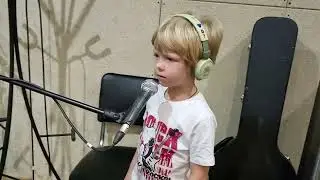 ОДКиИ, г.Владимир. 02.08.22  Проект ОктаВИА и Сергей Горшков