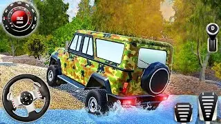 offroad car g