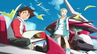 Super Robot Wars Z Music - Days (Extended)