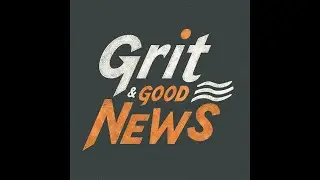 Is the draft still a possibility?? Pardon of Hunter Biden?! Grit and Good News #22
