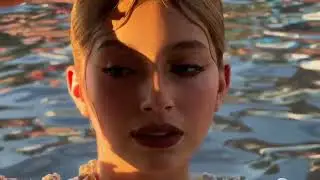 🎥 FASHION FILM &ndash; ALIMEDA (Licenciatura D.M. ISMODA 2024)