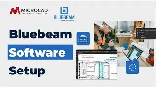 From Setup to Success: Bluebeam Software Setup