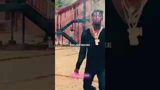 The Hip - Hop era of 2017 - 2018 #reels #edit #hiphop