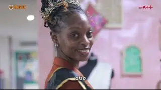 LPU Engineering Student | Miss Africa India 2024-25 | Women In STEM | Opportunities |