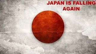 How Japan Is Failing to Recover Its Economic Power