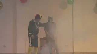 Musical Navideño Estaca El Salado Guayaquil - Ecuador Parte 4 (Chavo)
