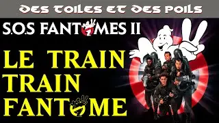 S.O.S. Fantômes II d'Ivan Reitman - Analyse & Critique
