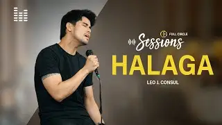 Halaga | Cover by Leo Consul
