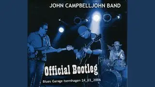 Johnny Rock & Roll