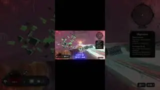 Part 4 of Frost and Flame. This is where the clips get insane.#Abyssus #Gaming