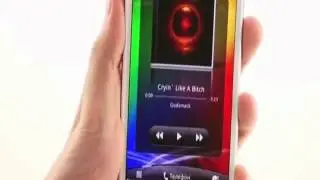 Обзор HTC Sensation XL