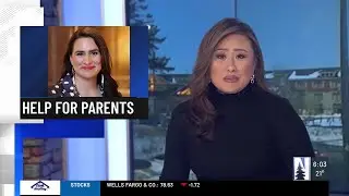 Lt. Gov Flanagan in Duluth Touting Minnesota&rsquo;s Advanced Child Tax program