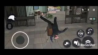 The incredibles prank fella episode 3 messing cop and Rop