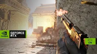 CS2 in Unreal Engine 5