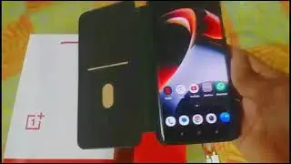 OnePlus 11R With OnePlus Bullets  wireless z Unboxing review Odisha || Odia vlog || 😍