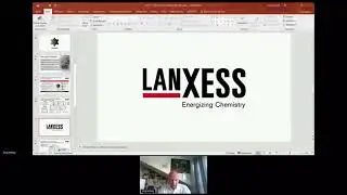 Lanxess Data   Domain Knowledge in the Chemical Industry
