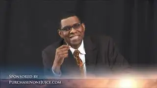 Dr. Terry Mason Part 2 - 03.05.11