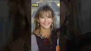 Sophie Marceau: Ageless Beauty That Captivates! #celebrity #kowitv7 #80smusic #beauty #love