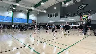 18 REIGN BLACK - Frozen Fest - Video 4