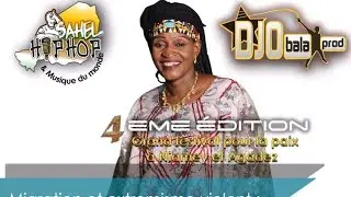 HAJIYA FATI MARICO NIGER PULPUDE FULL HD