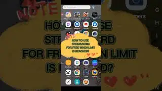 STREAMYARD LIMIT IS REACHED? PROBLEM SOLVED! HOW TO KEEP USING STREAMYARD FOR FREE 😱