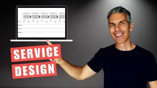 Service Design Blueprint