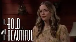 Bold and the Beautiful - 2020 (S34 E44) FULL EPISODE 8404