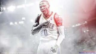 NBA mix - Russell westbrook - ( i-spy