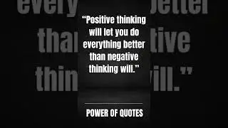 QUOTES OF THE DAY | DAY-2| #shorts #quotes #powerofquotes