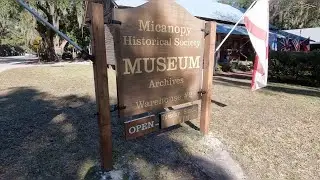 A Small Museum With a Shockingly Big Story