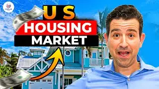 Builders Hope for Lower Rates to Unlock the Stalled U.S. Housing Market in 2025