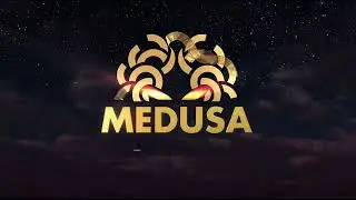 Medusa Film (The Card Player)