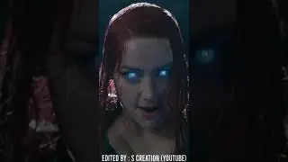 Amber Heard 4k whatsapp status #aquaman whatsapp status