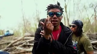 757 Lil&rsquo;K &mdash; Think Its A Game | [Официальное видео] Снято: @wolfeyevisuals