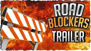 Roadblockers Gaming Channel Trailer