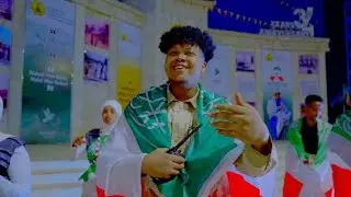 AMIIN YARE || SOMALILAND || OFFICIAL MUSIC SONG || 2026 