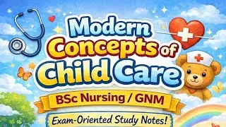 #ChildHealthNursing#BScNursing#Nursing5thSemester#PediatricNursing#ChildCareNursing#NursingStudents#