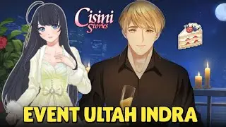 UPDATE! Event Ulang Tahun Indra Cisini Stories!