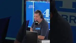 Jason Matthews hits back at haters | 4BC Brisbane