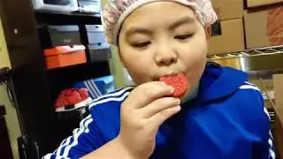 supreme oreo taste test!!!