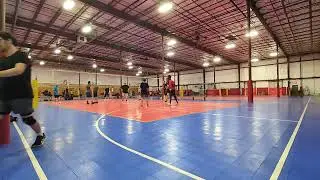 Prodigious @ VB House - Fall 2025 - Match 1 Game 3