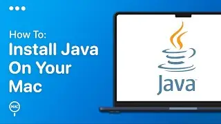 Как загрузить и установить Java на Mac | Простое руководство