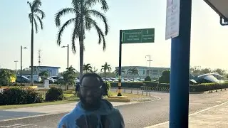 Study Abroad to Belize Ep.1: We Made It!!