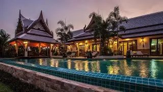 Saifon Villas | Краби, Таиланд | Отзыв об отеле ⭐